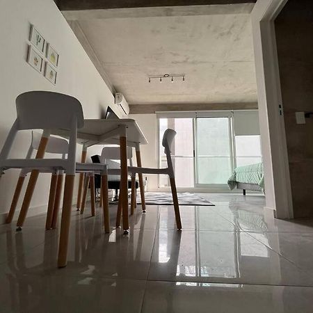 Studio En Palermo Apartman Buenos Aires Kültér fotó