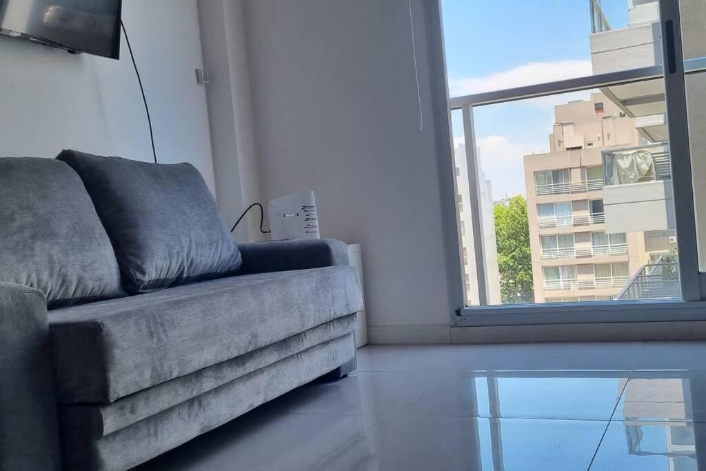 Studio En Palermo Apartman Buenos Aires Kültér fotó