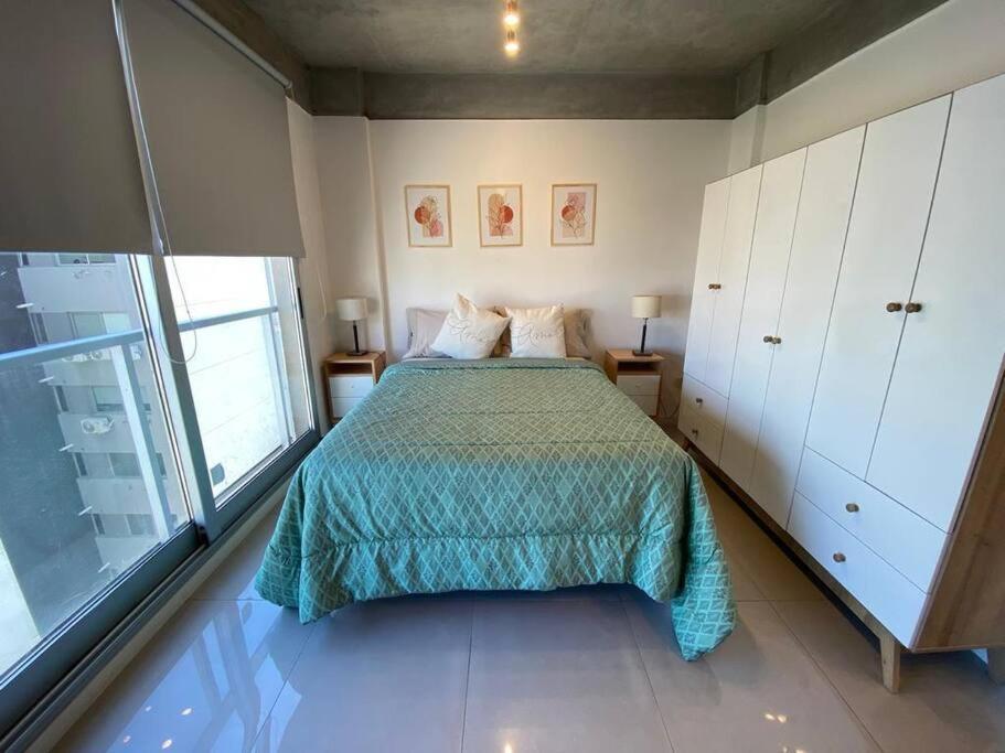 Studio En Palermo Apartman Buenos Aires Kültér fotó