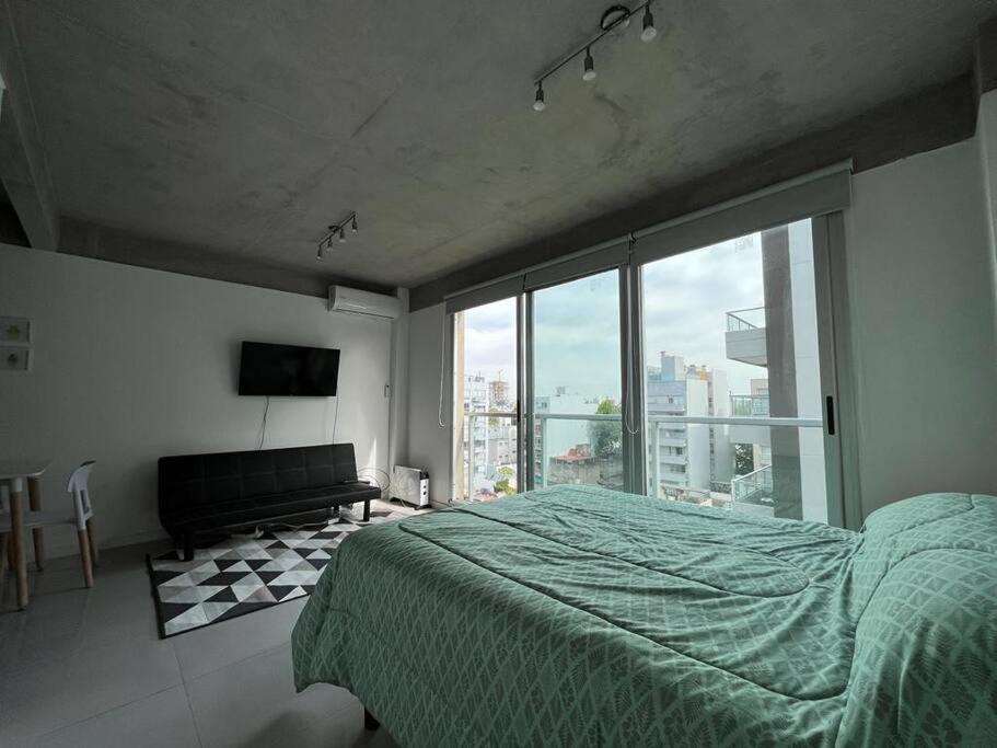 Studio En Palermo Apartman Buenos Aires Kültér fotó